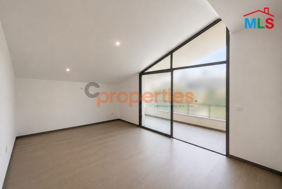 Duplex for Sale in Hazmieh CPMK214