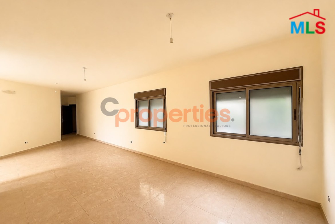 Apartment For Sale in Baabda – CPCH40