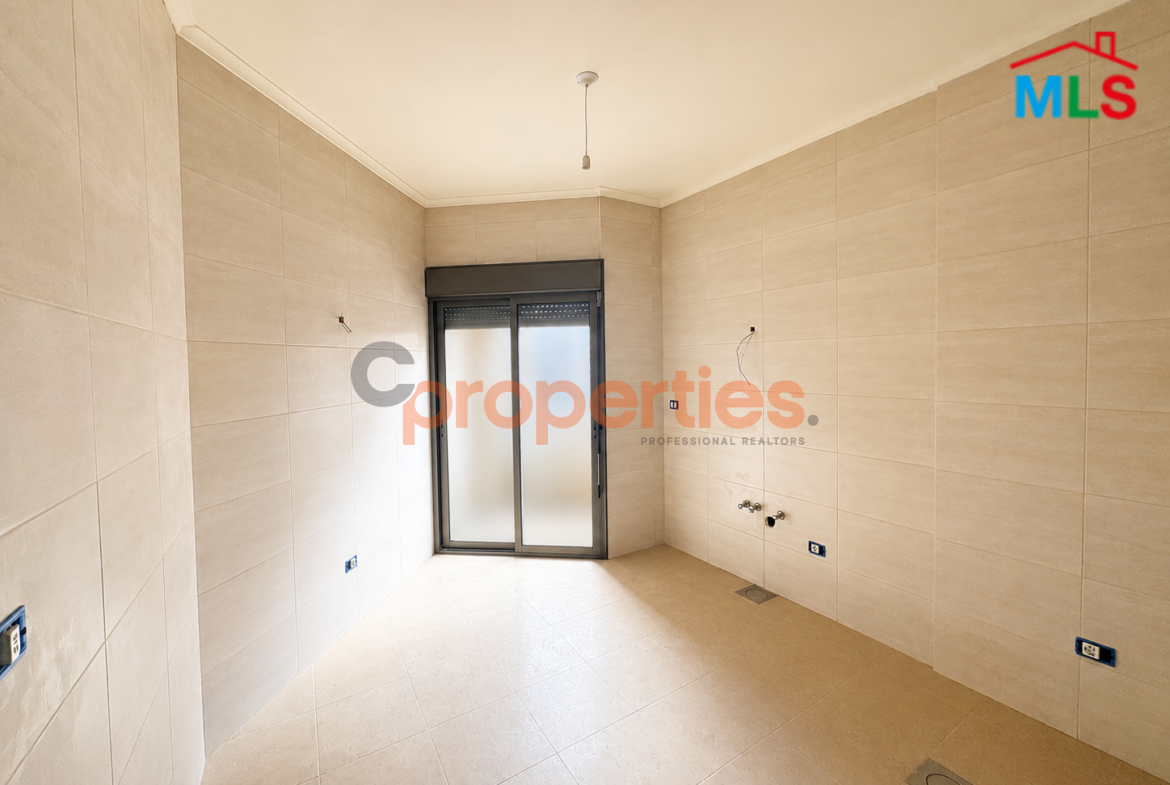 Apartment For Sale in Baabda – CPCH40
