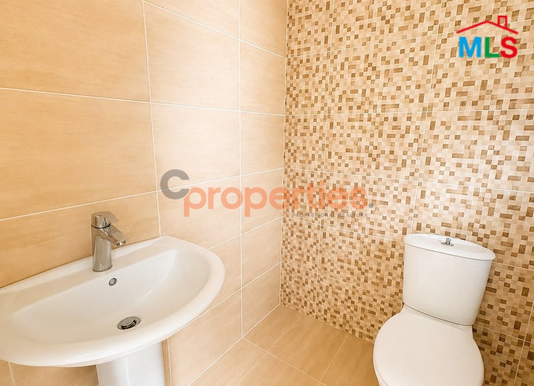 Apartment For Sale in Baabda – CPCH40