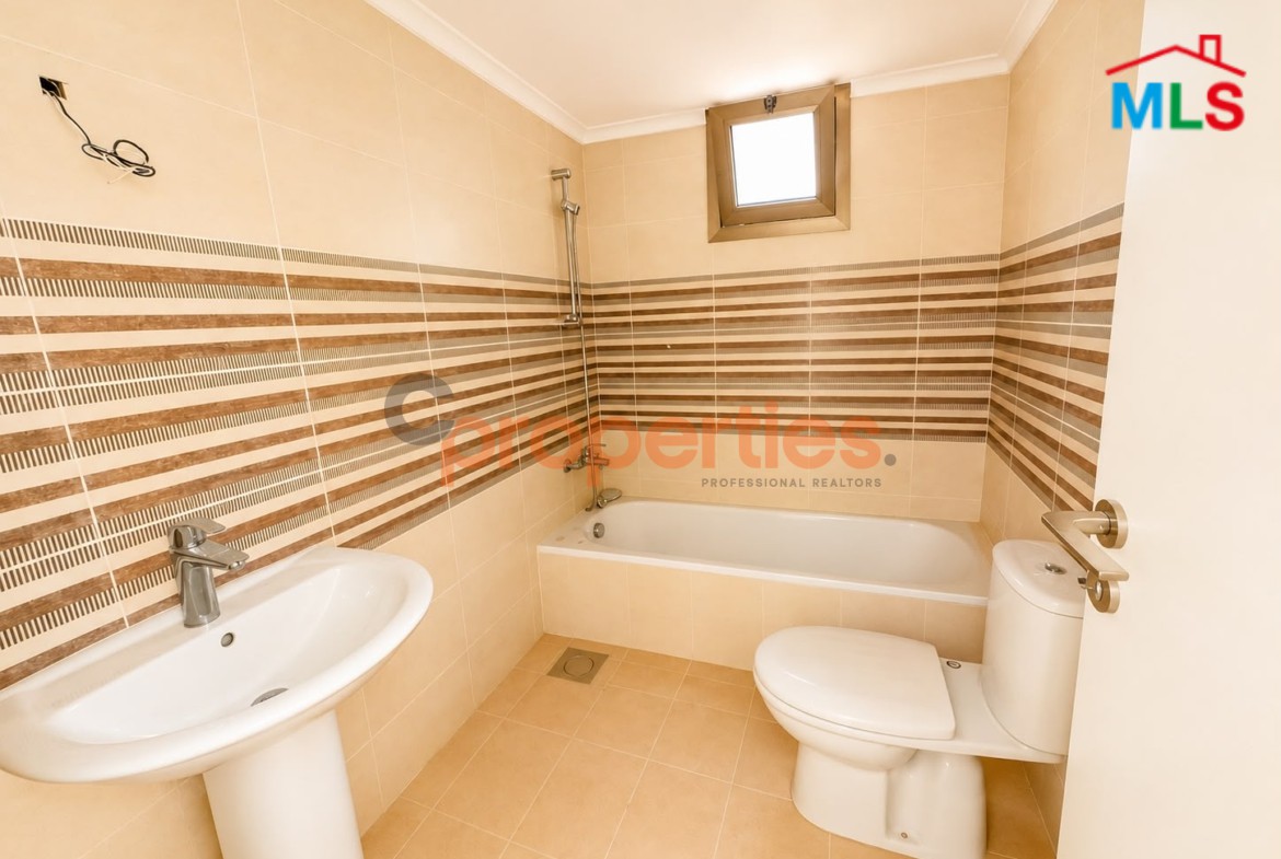 Apartment For Sale in Baabda – CPCH40