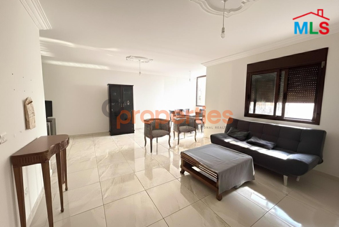 Apartment For sale in Halat – CPES280