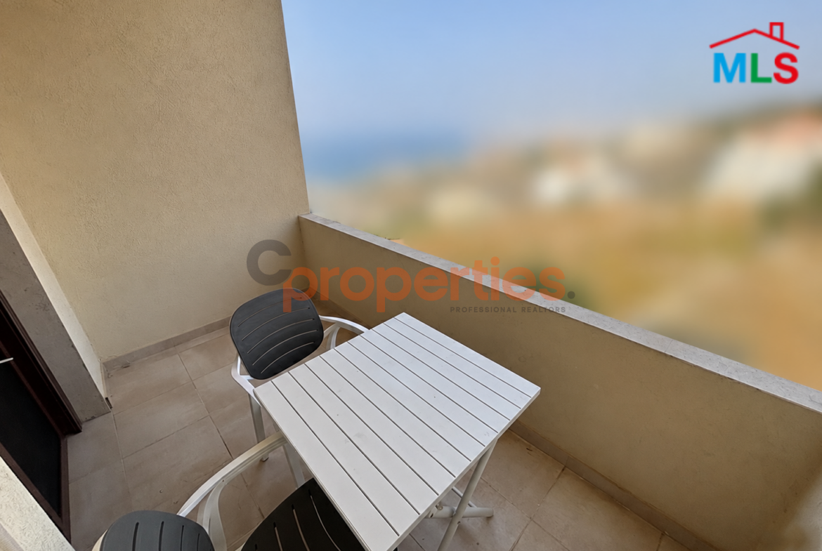 Apartment For sale in Halat – CPES280