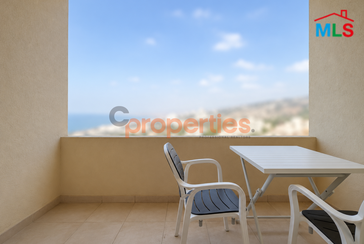 Apartment For sale in Halat – CPES280