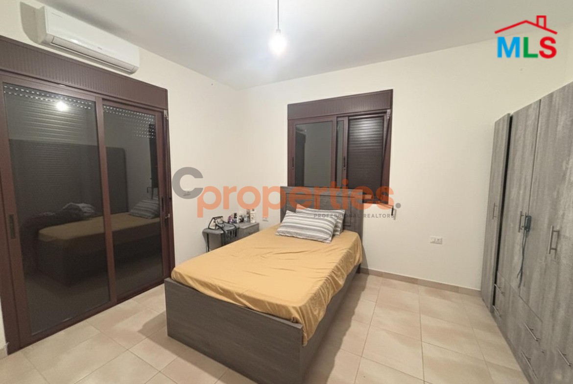Apartment For sale in Halat – CPES280