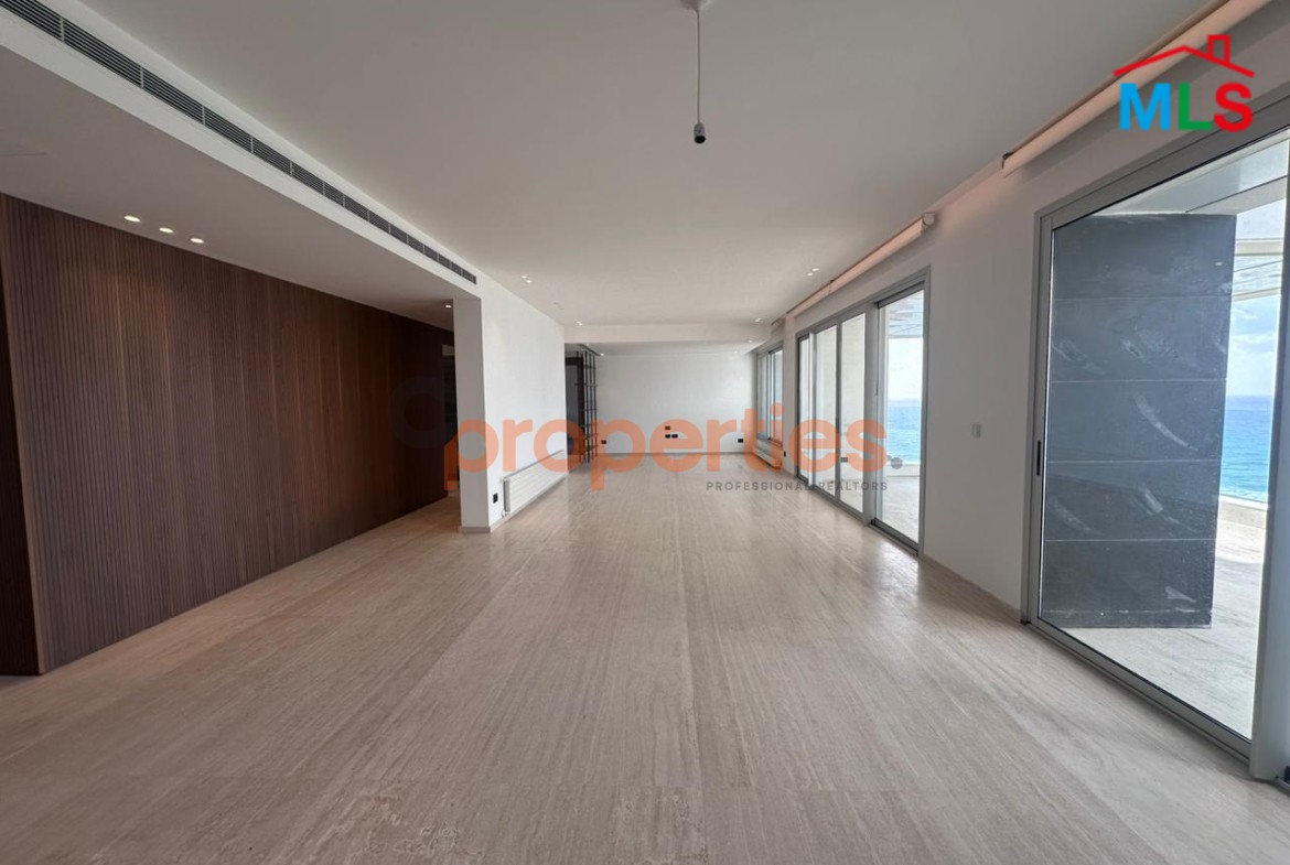Sea View Apartment For Sale In Rawche – CPBHS05