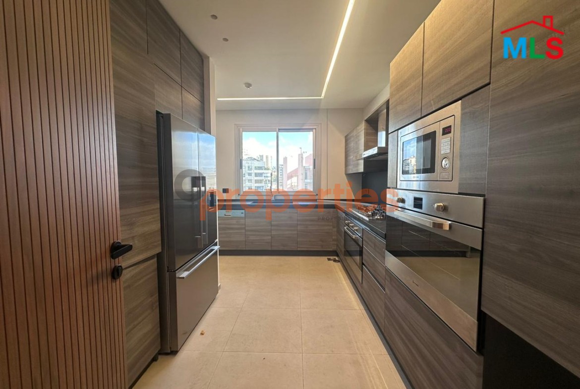 Sea View Apartment For Sale In Rawche – CPBHS05