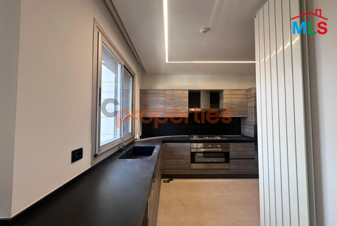 Sea View Apartment For Sale In Rawche – CPBHS05