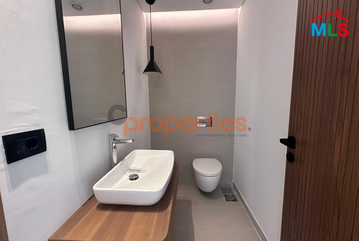Sea View Apartment For Sale In Rawche – CPBHS05