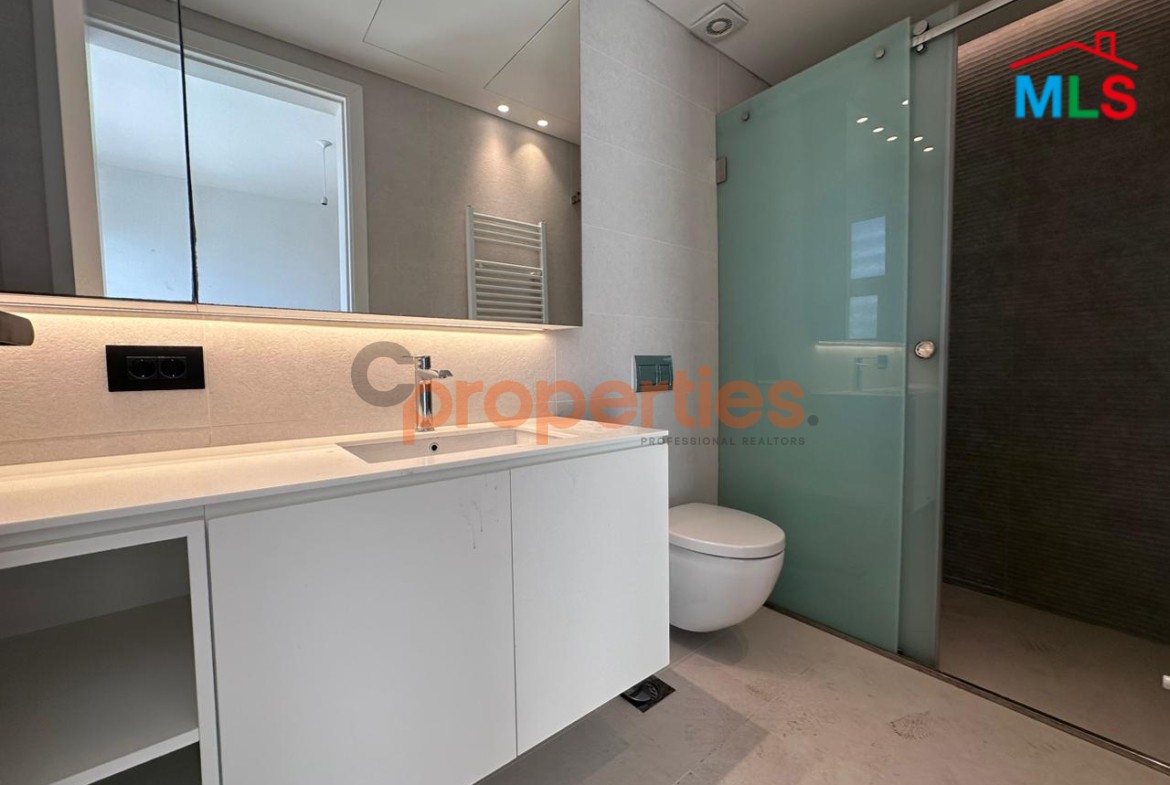 Sea View Apartment For Sale In Rawche – CPBHS05