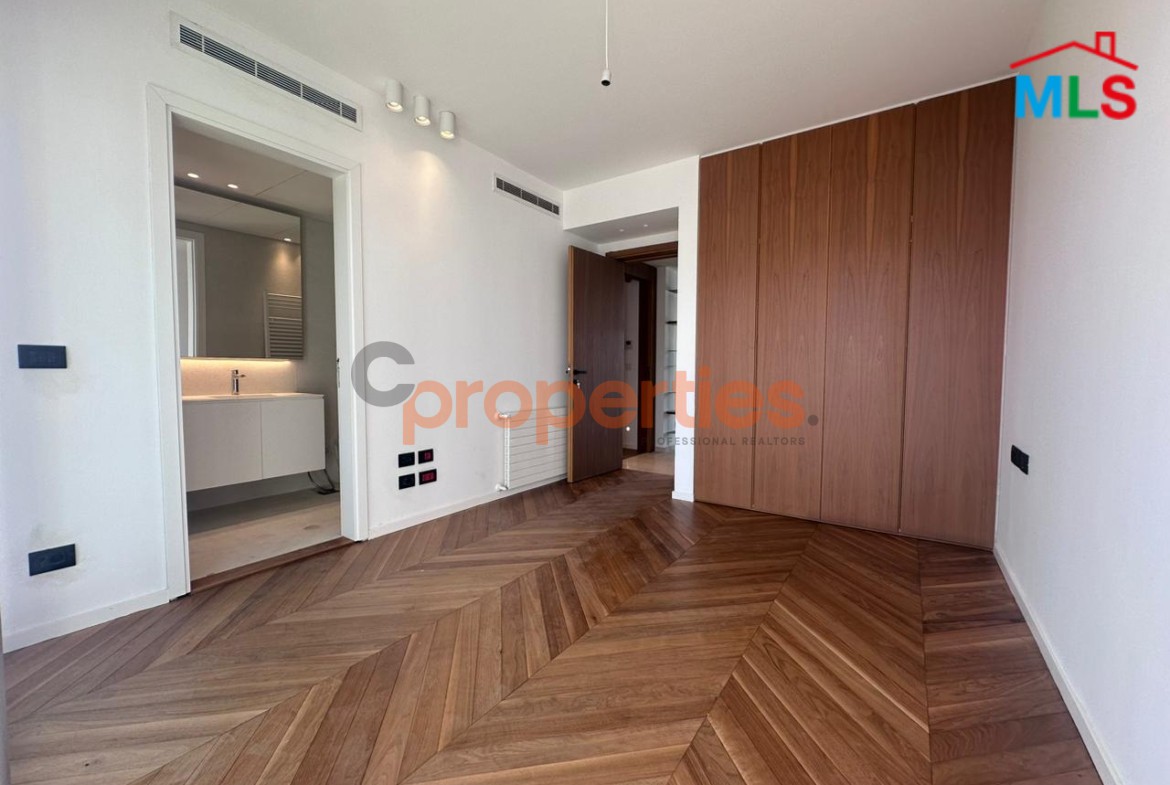 Sea View Apartment For Sale In Rawche – CPBHS05