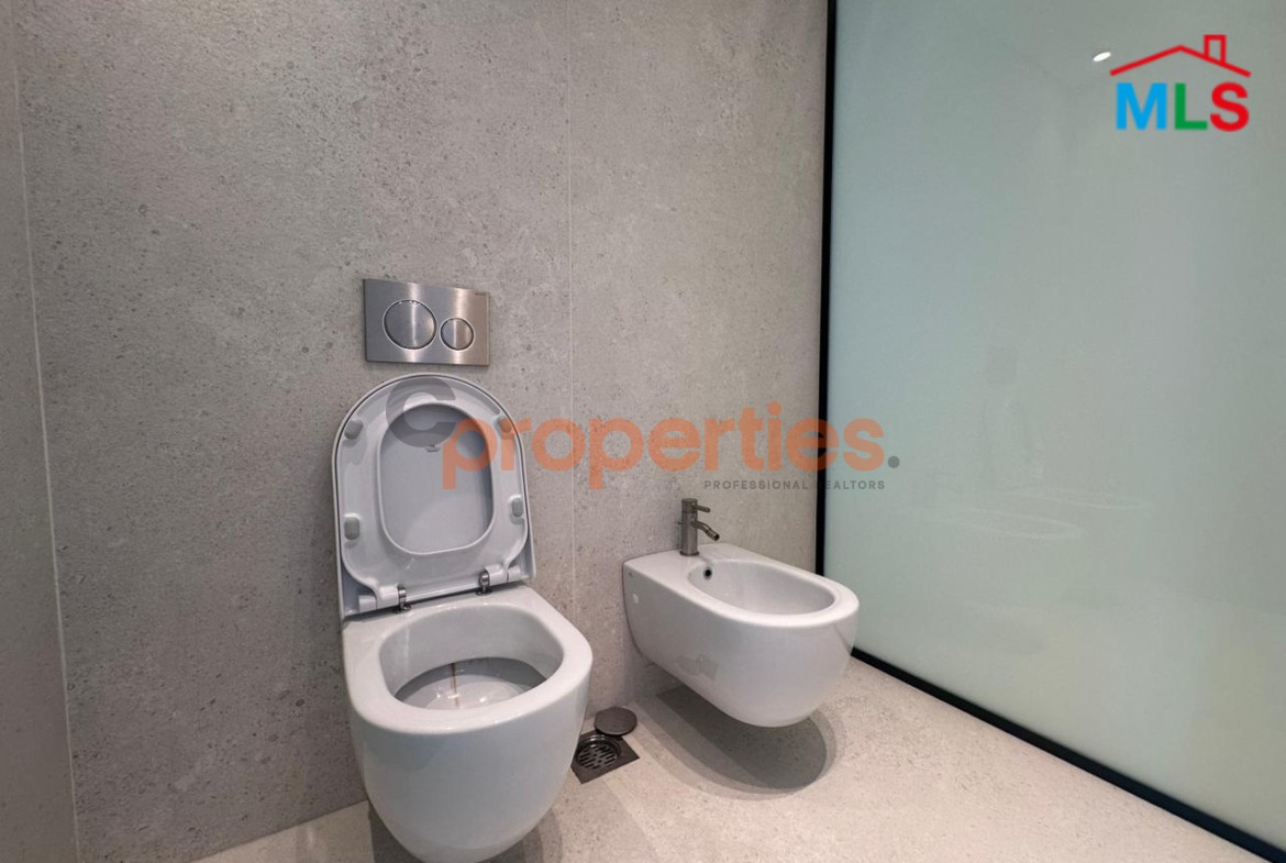 Sea View Apartment For Sale In Rawche – CPBHS05
