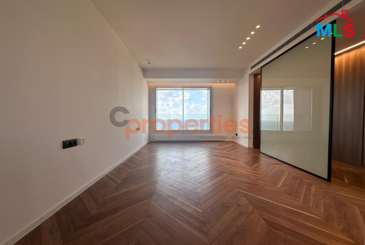 Sea View Apartment For Sale In Rawche – CPBHS05