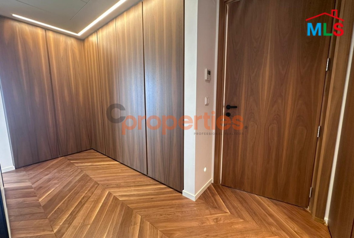 Sea View Apartment For Sale In Rawche – CPBHS05