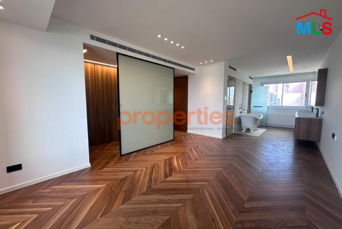 Sea View Apartment For Sale In Rawche – CPBHS05