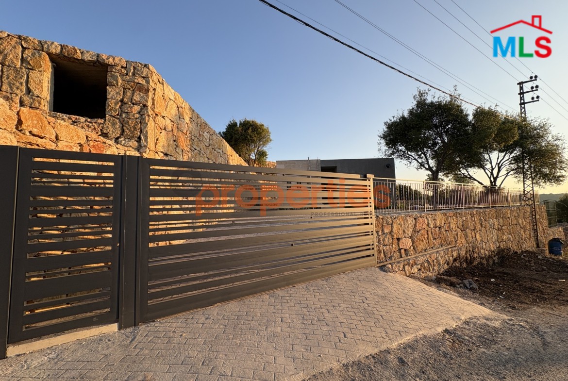 Stand Alone House In Chabtine Batroun For Sale -CPJGN64