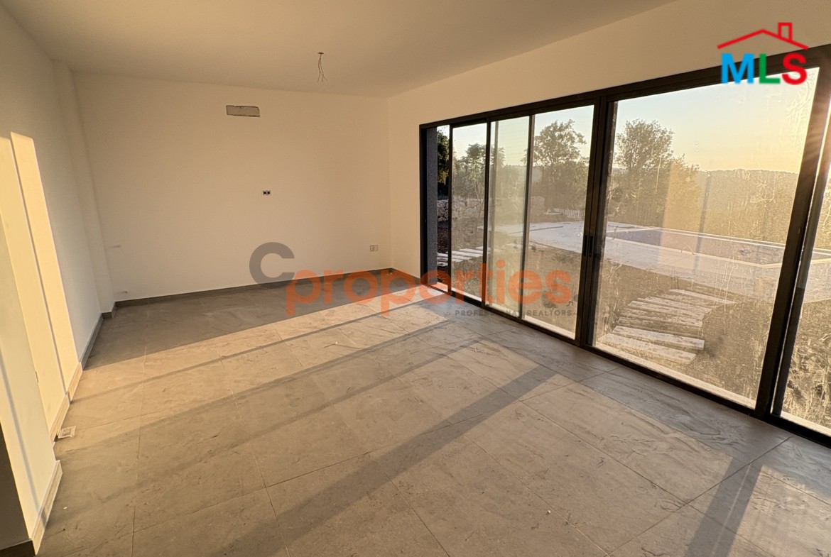 Stand Alone House In Chabtine Batroun For Sale -CPJGN64
