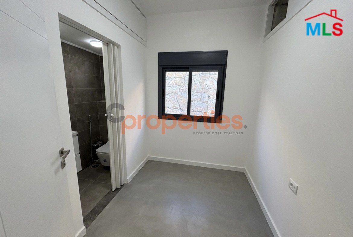 Stand Alone House In Chabtine Batroun For Sale -CPJGN64