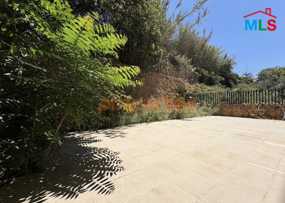Apartment for Sale In Naccache with Terrace – CPLO02