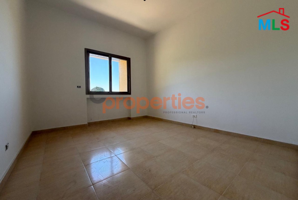 Apartment for Sale In Naccache with Terrace – CPLO02
