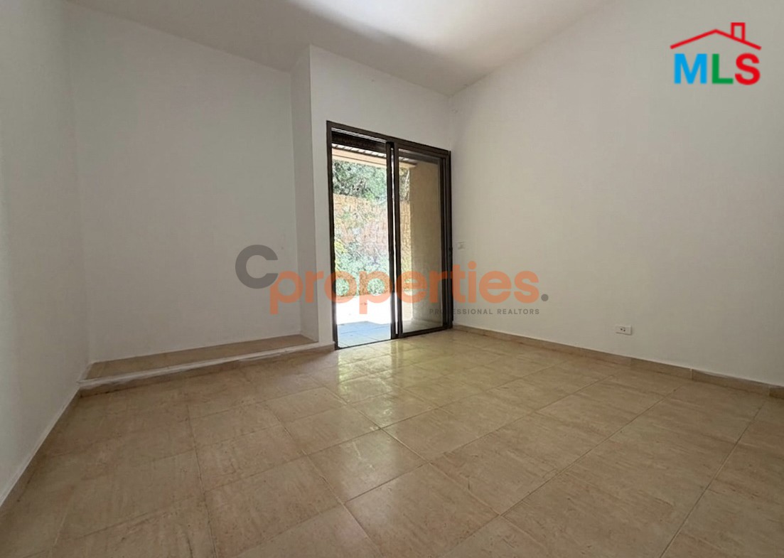 Apartment for Sale In Naccache with Terrace – CPLO02