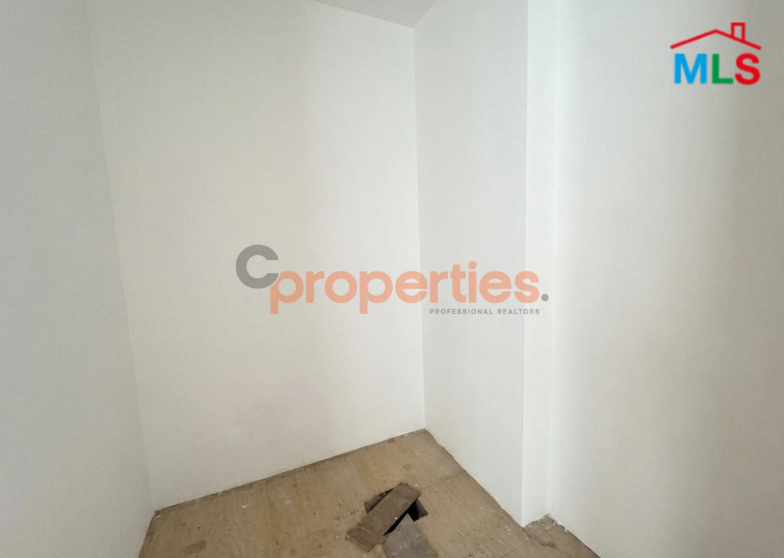 Apartment for Sale In Naccache with Terrace – CPLO02