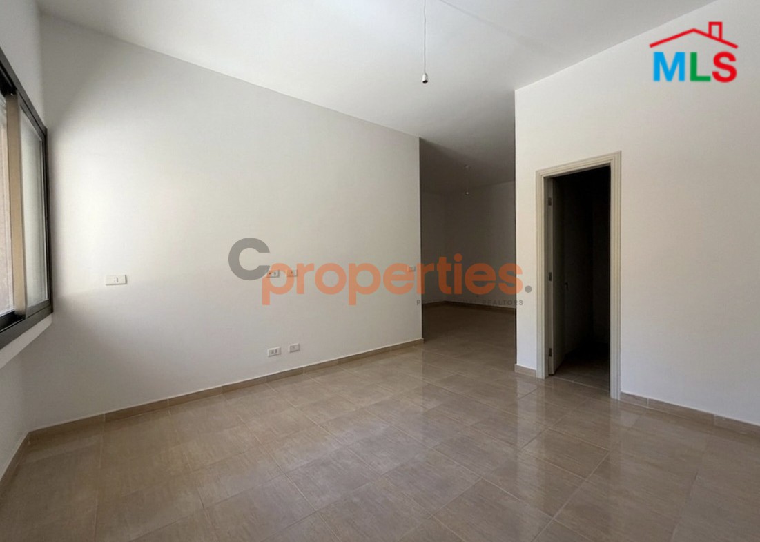 Apartment For Sale In Naccache with Terrace – CPLO01