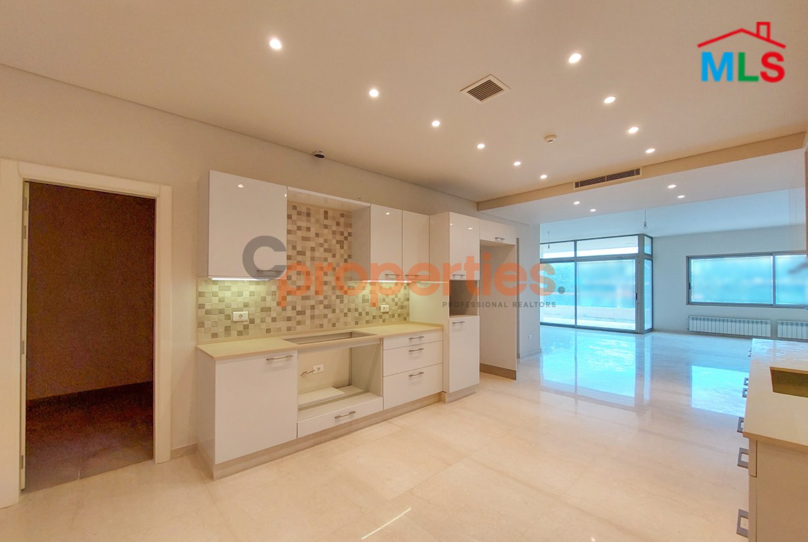 Luxurious Apartment for Sale in Ain Saade – CPSM197