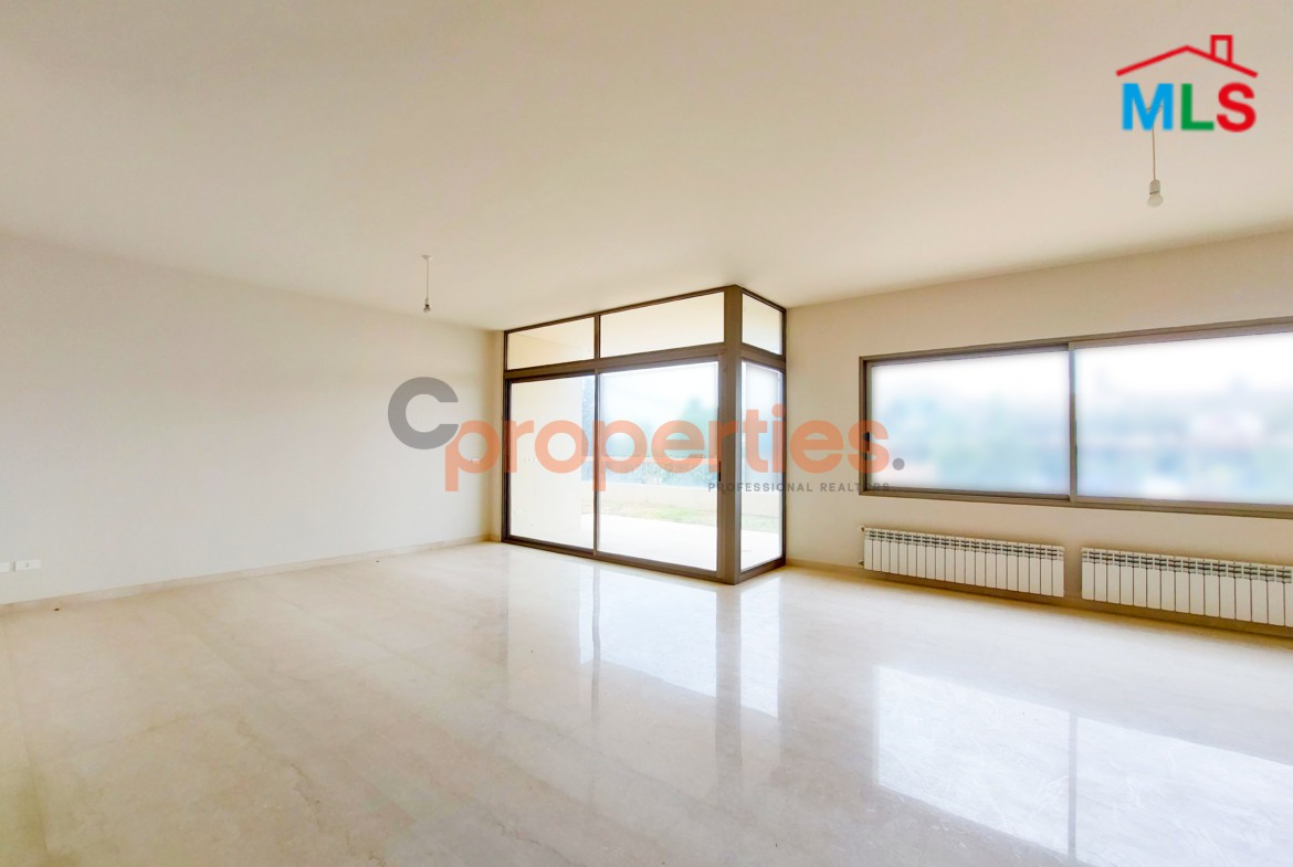 Luxurious Apartment for Sale in Ain Saade – CPSM197