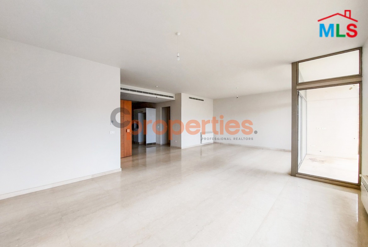 Luxurious Apartment for Sale in Ain Saade – CPSM197