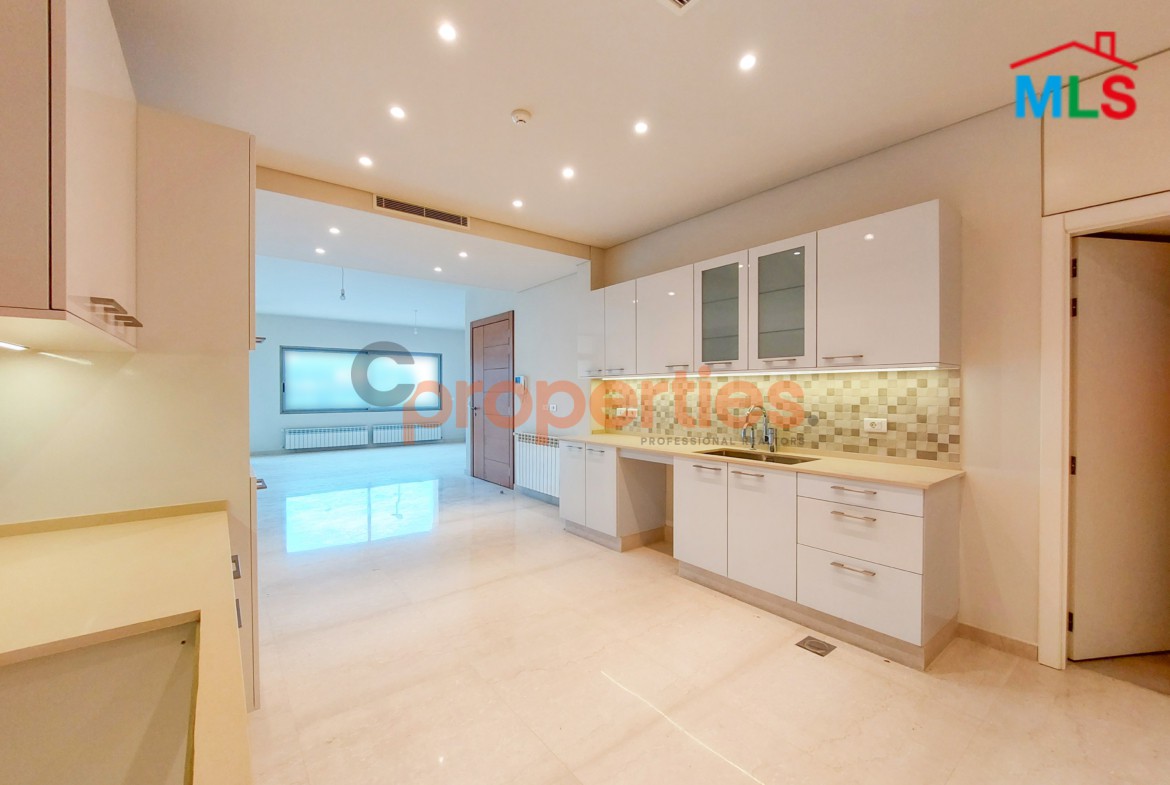 Luxurious Apartment for Sale in Ain Saade – CPSM197