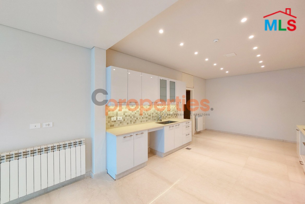 Luxurious Apartment for Sale in Ain Saade – CPSM197