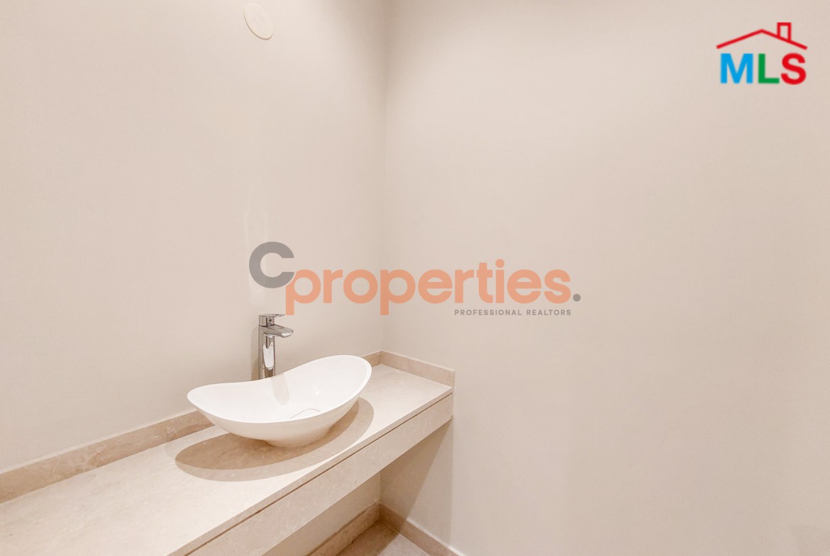 Luxurious Apartment for Sale in Ain Saade – CPSM197