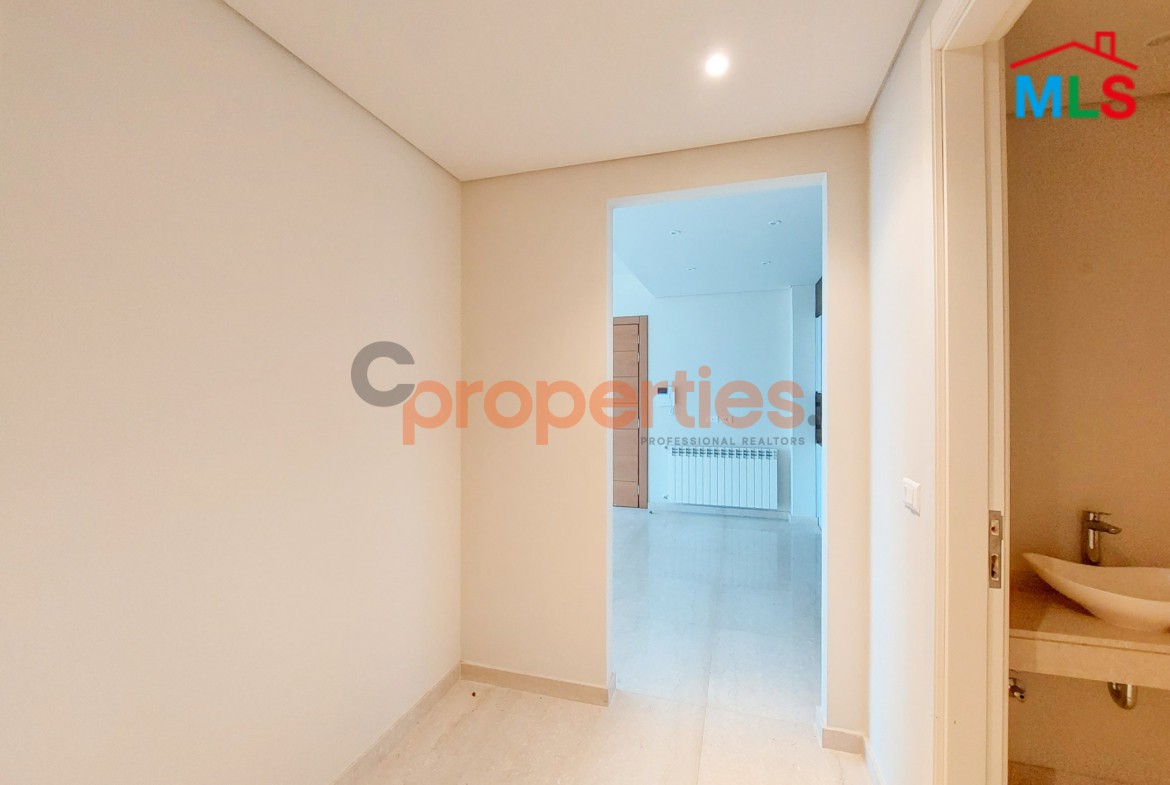 Luxurious Apartment for Sale in Ain Saade – CPSM197