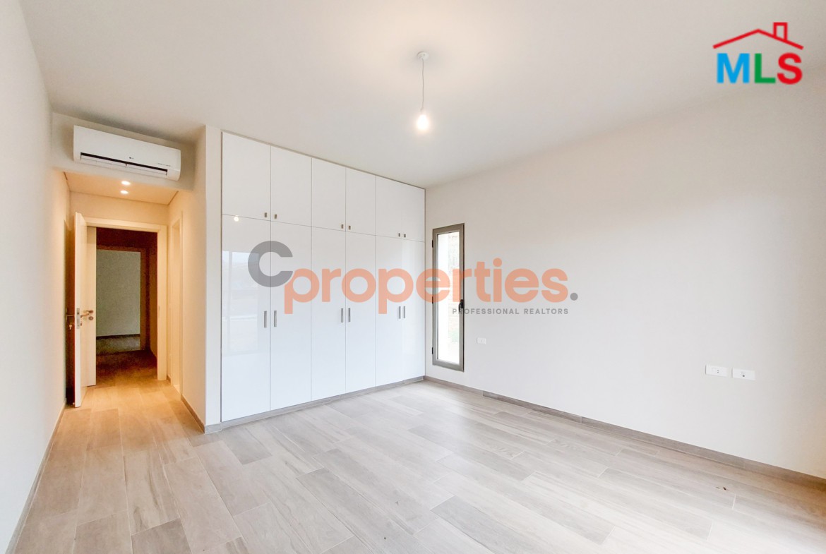 Luxurious Apartment for Sale in Ain Saade – CPSM197