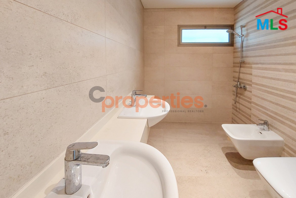 Luxurious Apartment for Sale in Ain Saade – CPSM197