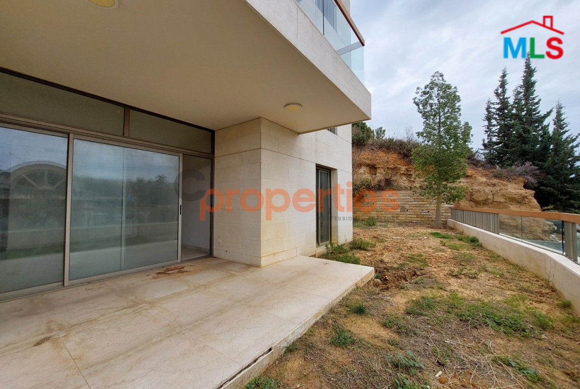 Luxurious Apartment for Sale in Ain Saade – CPSM197