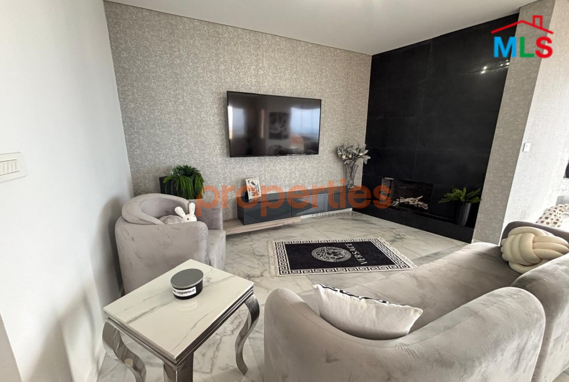 Duplex For sale in Halat – CPES293