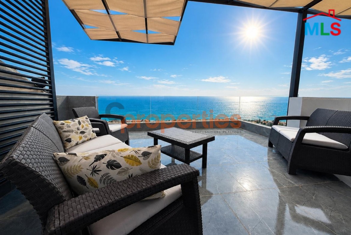 Duplex For sale in Halat – CPES293