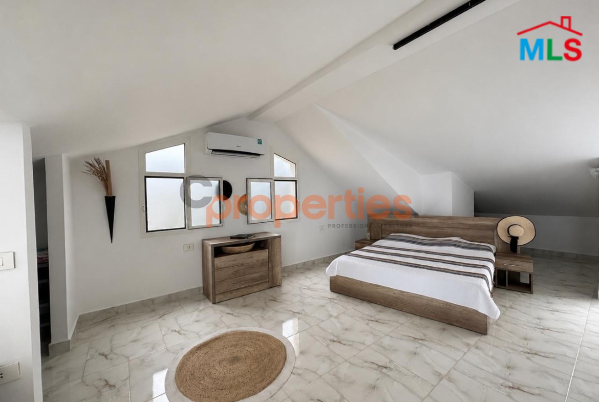 Duplex For sale in Halat – CPES293