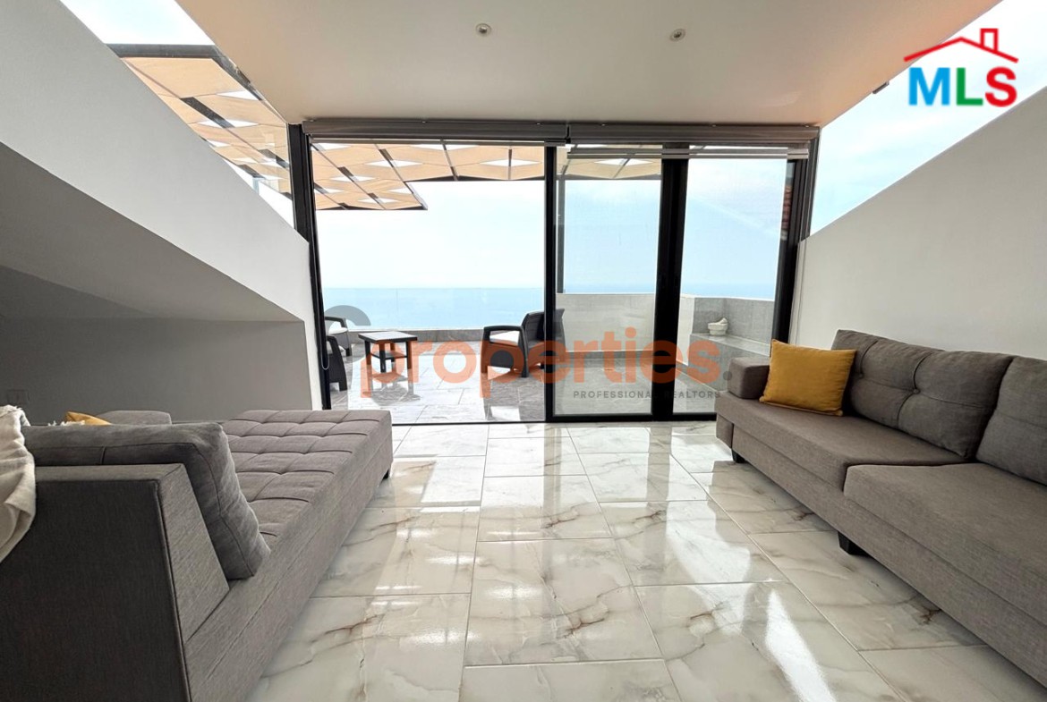 Duplex For sale in Halat – CPES293