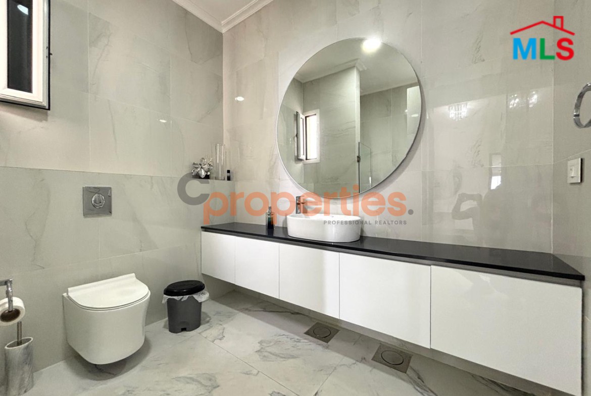Duplex For sale in Halat – CPES293