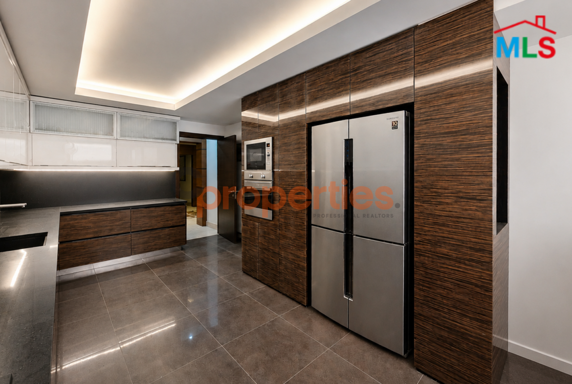 Luxurious Apartment for Sale in Tilal Ain Saade – CPSM517