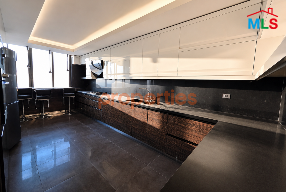 Luxurious Apartment for Sale in Tilal Ain Saade – CPSM517