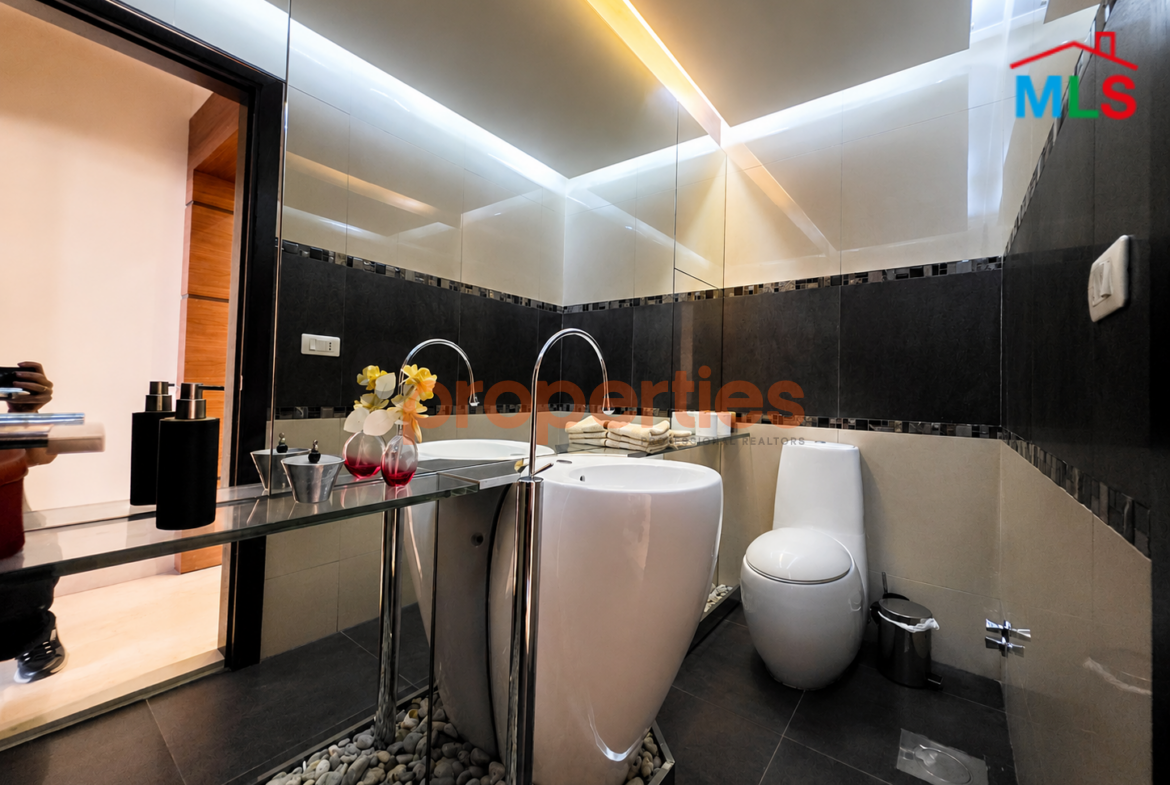 Luxurious Apartment for Sale in Tilal Ain Saade – CPSM517