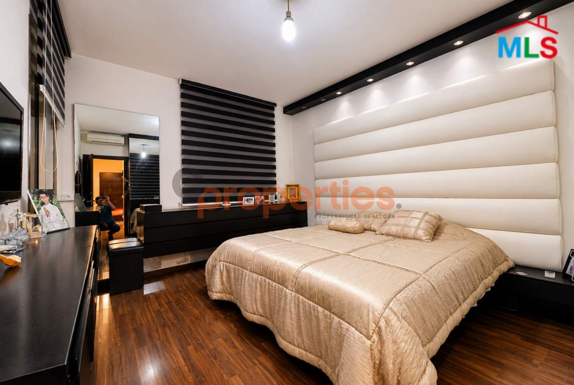 Luxurious Apartment for Sale in Tilal Ain Saade – CPSM517