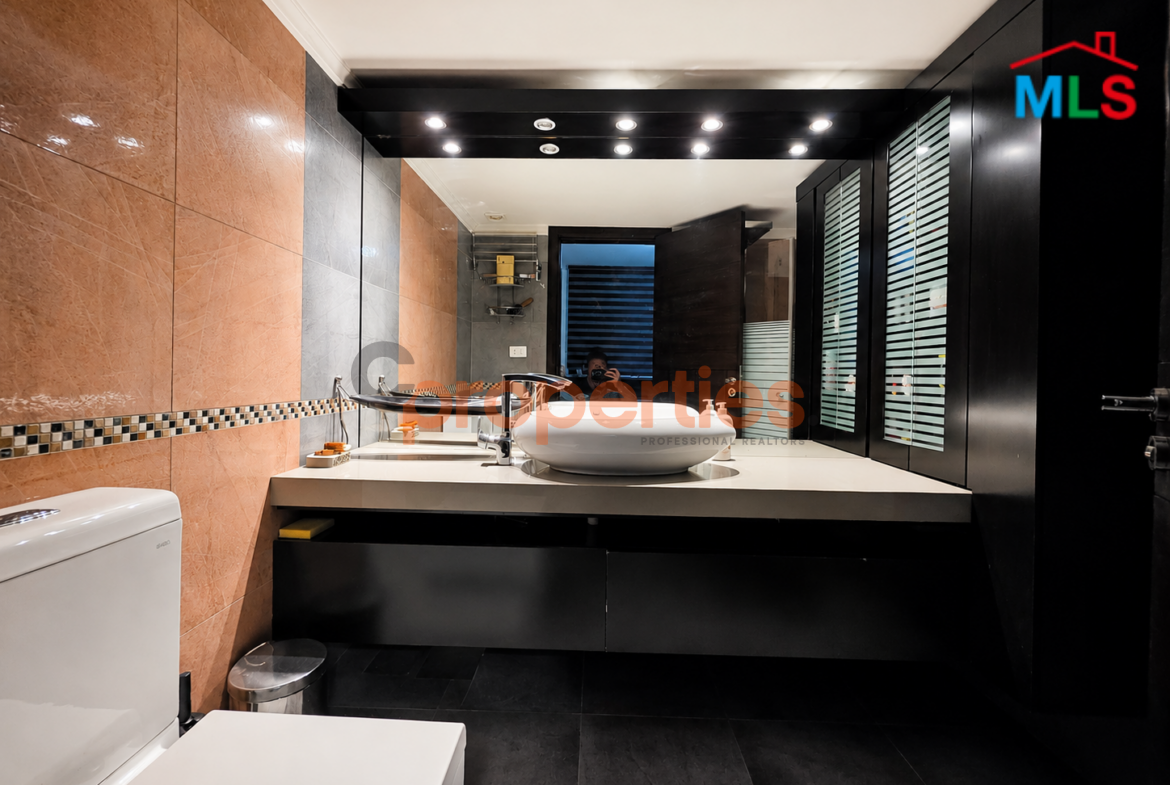 Luxurious Apartment for Sale in Tilal Ain Saade – CPSM517