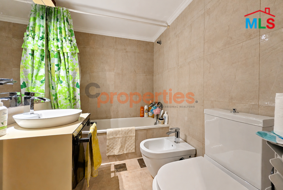 Luxurious Apartment for Sale in Tilal Ain Saade – CPSM517