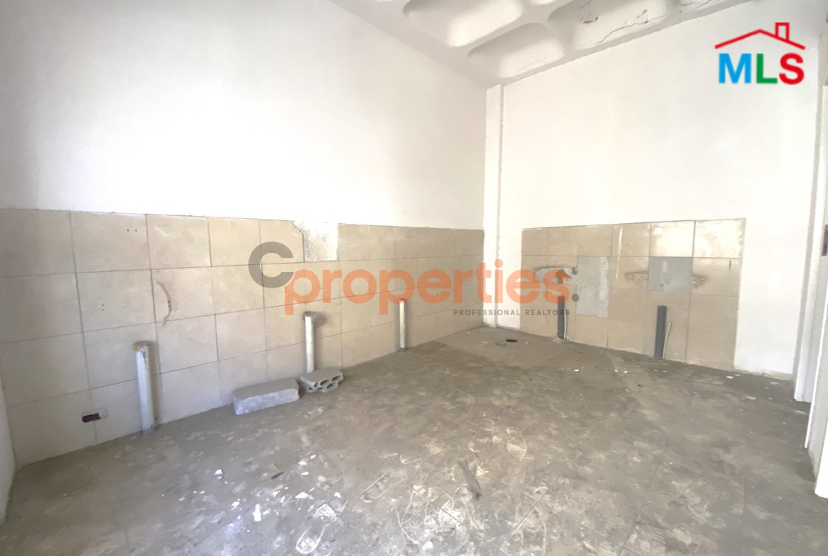 Office for sale in Zalka – Prime Location – CPFY280