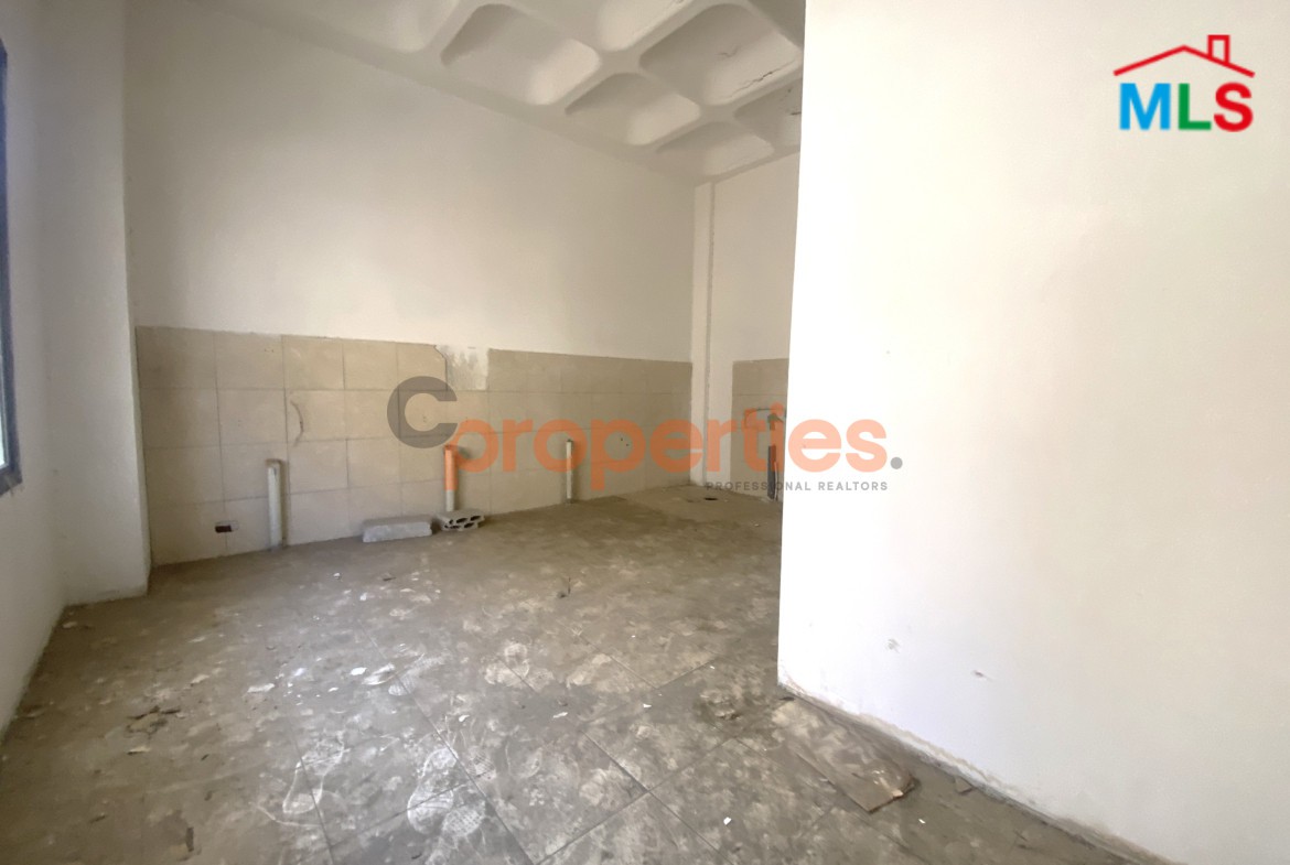 Office for sale in Zalka – Prime Location – CPFY280